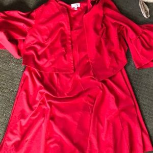 Worn once read signature by Robbie bee